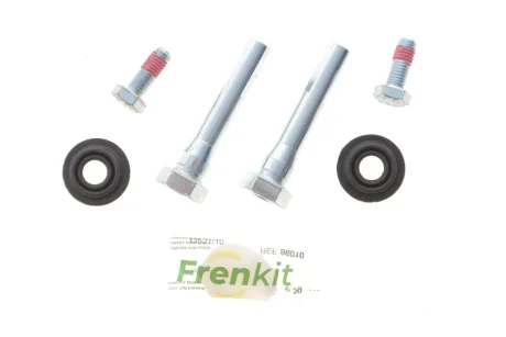 Направляюча супорта (заднього/к-кт) Chrysler 300C 05- (PBR) (d=9.8) FRENKIT 809015