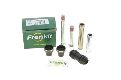 Ремкомплект направляющих суппорта FRENKIT 809016