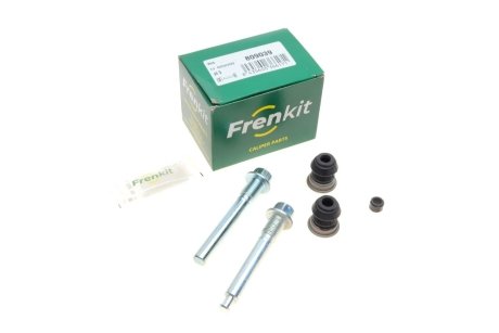 Ремкомплект направляющих суппорта FRENKIT 809039