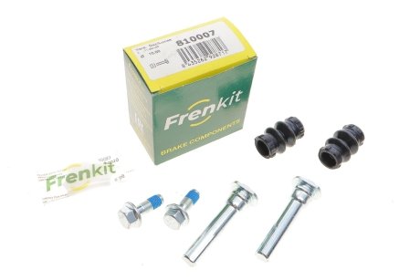 Ремкомплект направляющих суппорта FRENKIT 810007