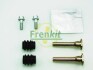 Ремкомплект направляющих суппорта FRENKIT 810027 (фото 2)
