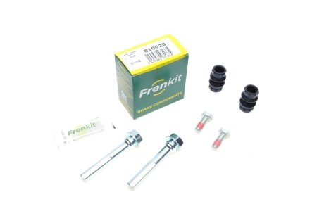 Ремкомплект направляющих суппорта FRENKIT 810028