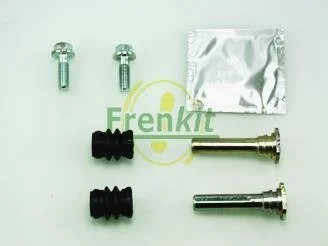 Ремкомплект направляющих суппорта KIA Cerato "04 -F FRENKIT 810035