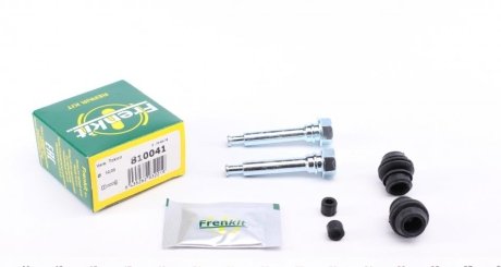 Ремкомплект направляющих суппорта FRENKIT 810041