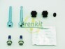 Ремкомплект направляющих суппорта FRENKIT 810044 (фото 2)