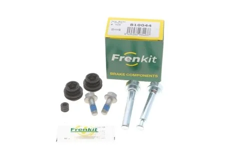 Ремкомплект направляющих суппорта FRENKIT 810044