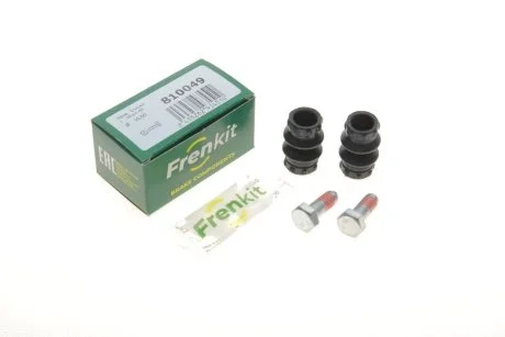 Ремкомплект направляющих суппорта FRENKIT 810049