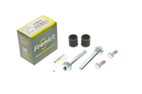 Ремкомплект направляющих суппорта VW Transporter IV "F 90-03 FRENKIT 810073