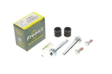 Ремкомплект направляющих суппорта VW Transporter IV "F 90-03 FRENKIT 810073