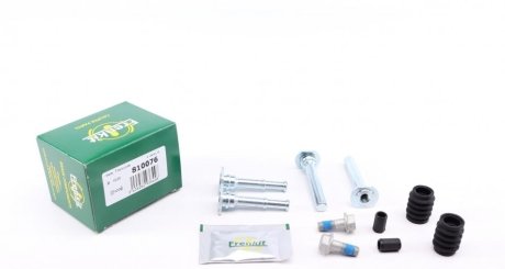 Ремкомплект направляющих суппорта FRENKIT 810076