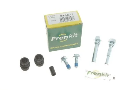 Ремкомплект направляющих суппорта FRENKIT 810077