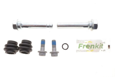 Ремкомплект направляючих супорта FRENKIT 810106