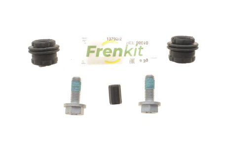 Ремкомпл. направляючих супорта пер. Audi/BMW/Opel/VW(TRW) FRENKIT 810110