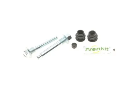 Ремкомплект направляющих суппорта FRENKIT 810116