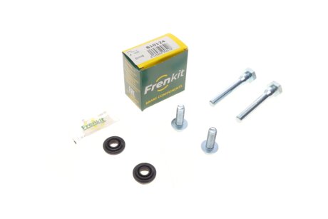Ремкомплект направляющих суппорта FRENKIT 810124