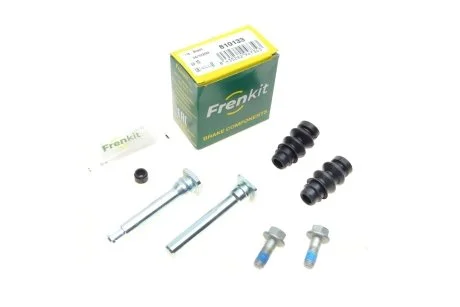 Ремкомплект направляючих суппорта FRENKIT 810133