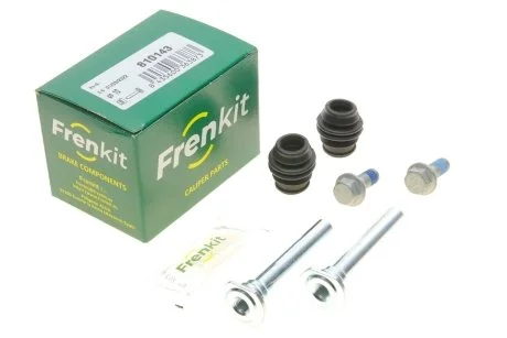 Ремкомплект направляющих суппорта FRENKIT 810143