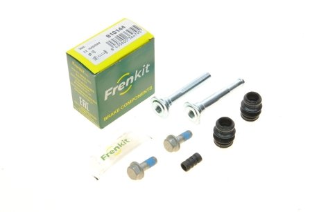 Ремкомплект направляющих суппорта FRENKIT 810144