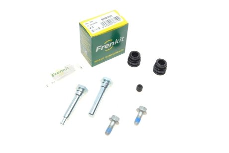 Ремкомплект направляющих суппорта FRENKIT 810151