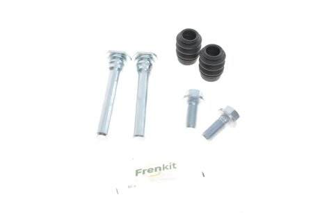 Ремкомплект направляючих супорта FRENKIT 811006