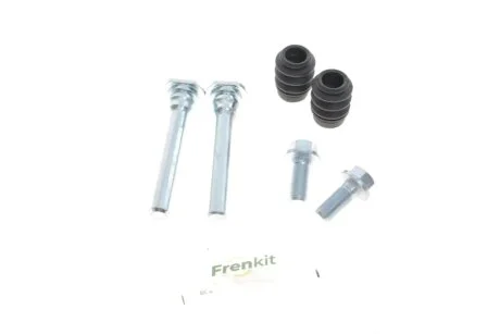 Ремкомплект направляючих супорта FRENKIT 811006