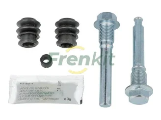 Напрямна супорта переднього (комплект) Mitsubishi L200 (96-), Outlander (01-) Frenkit FRENKIT 811019