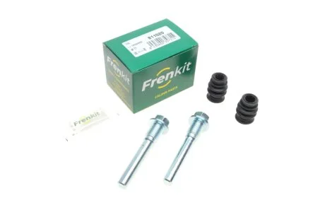 Направляюча супорта (переднього/к-кт) Opel Frontera 92-98 (Akebono) FRENKIT 811020
