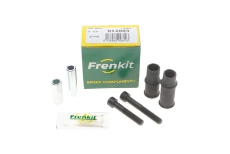 Ремкомплект направляющих суппорта FRENKIT 812003