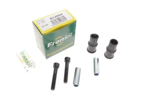 Ремкомплект направляющих суппорта FRENKIT 812004