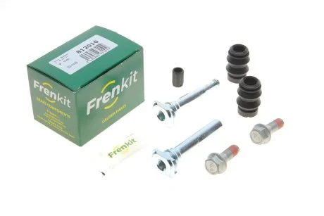 Ремкомплект направляющих суппорта FRENKIT 812010