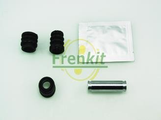 Ремкомплект направляющих суппорта HYUNDAI Accent "94-00 -F FRENKIT 813002