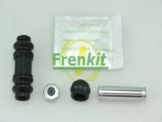 Ремкомплект направляющих суппорта SUBARU Legacy/Impreza -F FRENKIT 813003