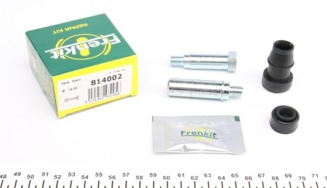 Ремкомплект направляющих суппорта FRENKIT 814002