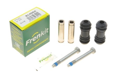 Ремкомплект направляющих суппорта AUDI A4,A5,A6,A7/CHRYSLER/FORD/JEEP/MERCEDES/KIA FRENKIT 814004