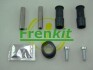 Ремкомплект направляющих суппорта FRENKIT 814011 (фото 2)