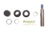 Ремкомплект направляющих суппорта FRENKIT 815002 (фото 1)