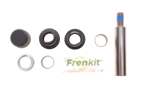 Ремкомплект направляющих суппорта FRENKIT 815002