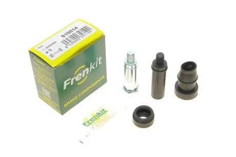 Ремкомплект направляющих суппорта FRENKIT 815014