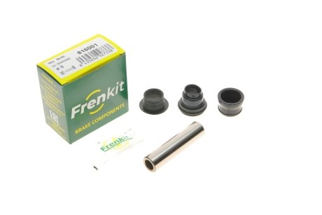 Ремкомплект направляющих суппорта FRENKIT 816001