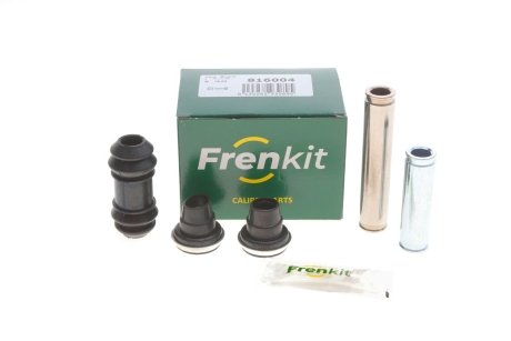 Ремкомплект направляющих суппорта FRENKIT 816004