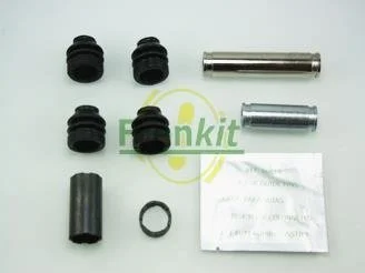 Ремкомплект направляющих суппорта TOYOTA Hiace/Hilux "84>> -F FRENKIT 816009