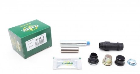 Ремкомплект направляющих суппорта FORD Transit "91-00 FRENKIT 816010