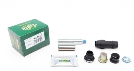 Ремкомплект направляющих суппорта FORD Transit "91-00 FRENKIT 816010