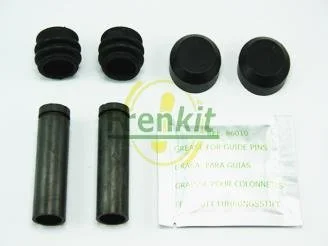 A_Ремкомплект направляющих суппорта Iveco Daily "99-06 -F FRENKIT 818002
