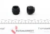 Ремкомплект направляющих суппорта NISSAN/OPEL/RENAULT Movano/Master "2,3D "F/R "10>> FRENKIT 818006 (фото 3)