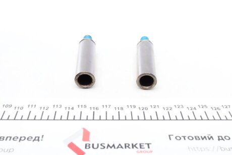 Ремкомплект супорта гальмівного переднього/заднього Renault MASTER (10-) FRENKIT 818006