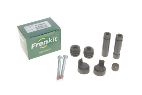 Ремкомплект направляющих суппорта FRENKIT 818008
