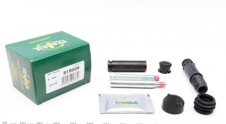 Ремкомплект направляющих суппорта FRENKIT 818009