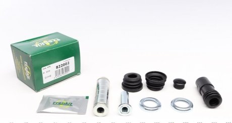 Ремкомплект направляющих суппорта MERCEDES Vito(W638) -R FRENKIT 822002