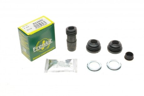 Ремкомплект направляющих суппорта FRENKIT 822005